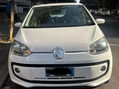 Usata VW up!