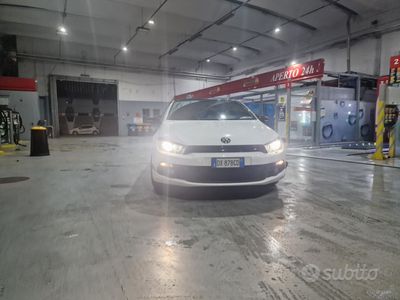 usata VW Scirocco 2.0 tfsi dsg