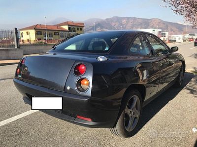 Fiat Coupé