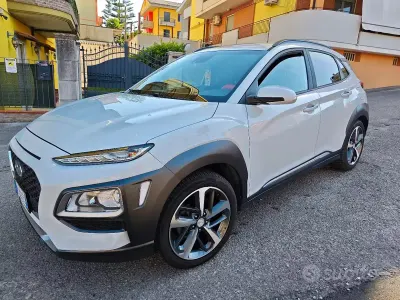 Usata Hyundai Kona