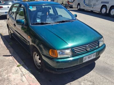 VW Polo