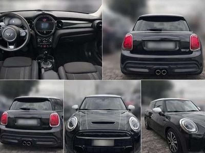 Usata Mini Cooper S 192 CV (141 kW) 2023 Utilitaria