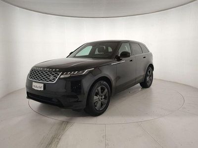 Usata Land Rover Range Rover Velar 250 CV (183 kW) 2022 Nero SUV