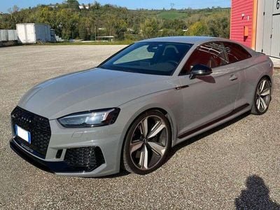 Audi RS5