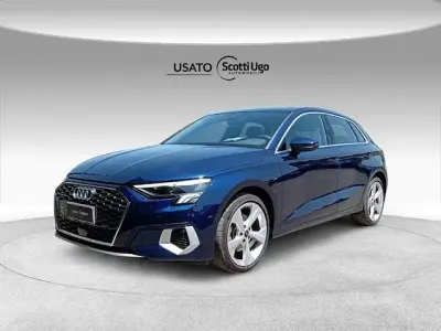 Usata Audi A3