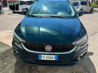 Usata Fiat Tipo