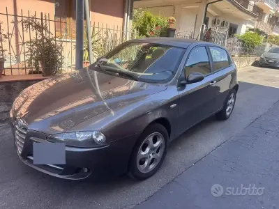 Usata Alfa Romeo 147