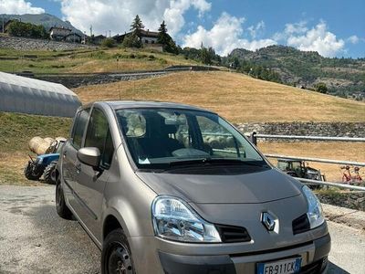 Renault Modus