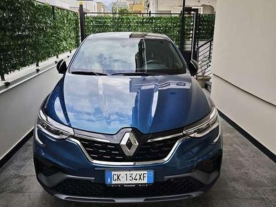 Usata Renault Arkana R.S. 140 CV (102 kW) 2022 SUV