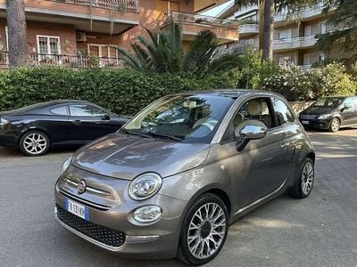 Usata Fiat 500 Lounge 69 CV (50 kW) 2019 Utilitaria