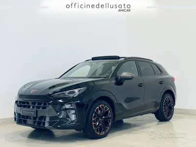Usata Cupra Terramar VZ 177 CV (130 kW) 2025 SUV