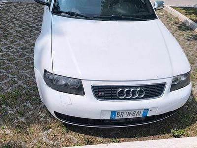 Usata Audi S3