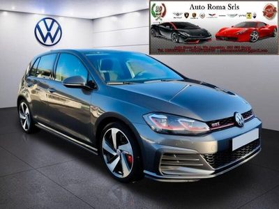 usata VW Golf GTI Performance 2.0 245 CV TSI DSG 5p. BMT