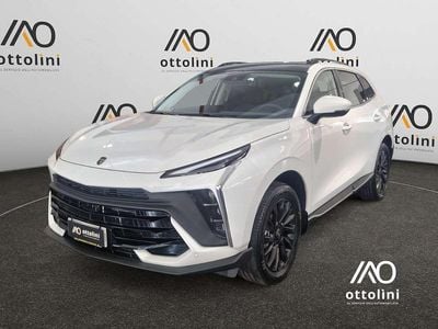 Nuova Cirelli 5 177 CV (130 kW) 2025 Bianco SUV