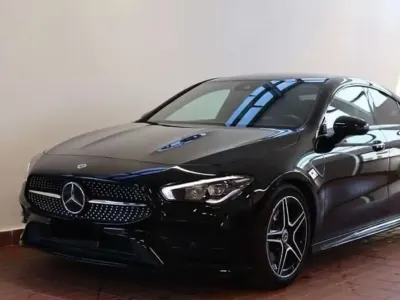 Usata Mercedes CLA200