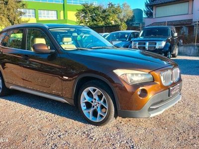 usata BMW X1 xDrive23dA Attiva