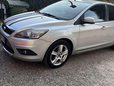 Usata Ford C-MAX 90 CV (66 kW) 2008 Monovolume