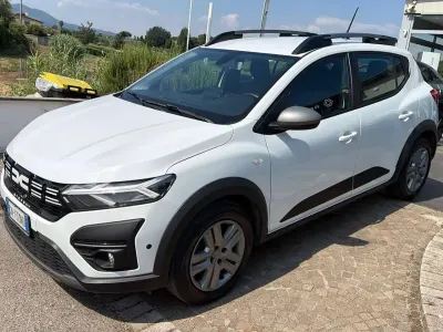 Usata Dacia Sandero