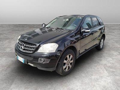 usata Mercedes ML280 Classe M 280 -cdi chrome