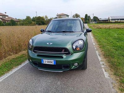 Usata Mini Countryman 143 CV (105 kW) 2014 SUV
