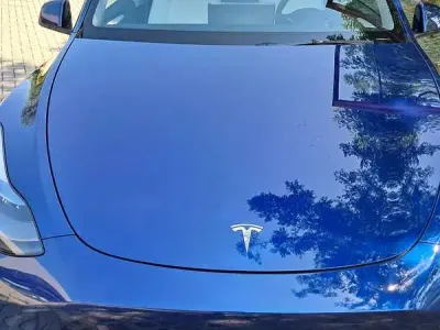 Usata Tesla Model Y