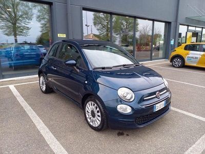 usata Fiat 500 1.0 Hybrid Lounge