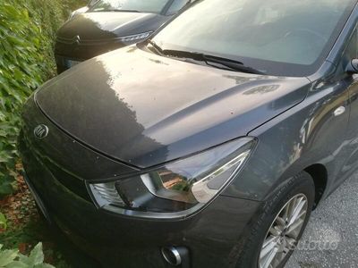 usata Kia Rio 1.2