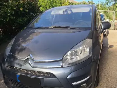 Usata Citroën C4 Picasso Seduction 111 CV (81 kW) 2012 Monovolume