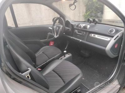 Usata 2012 Smart ForTwo Coupé Utilitaria | 5500 € (Ottimo prezzo)