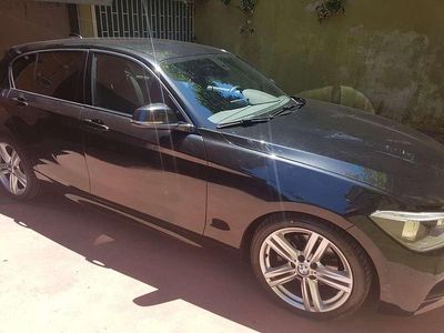 Usata 2014 BMW 125 M Sport Utilitaria | 16.800 €