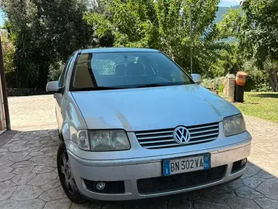 Usata VW Polo