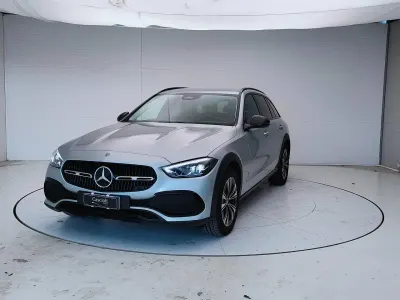Usata Mercedes 220