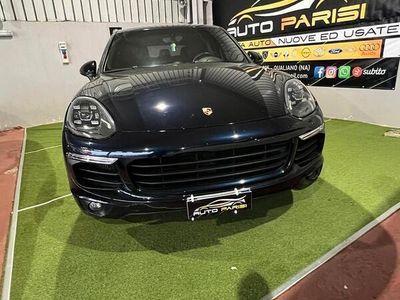 usata Porsche Cayenne 3.0 Diesel