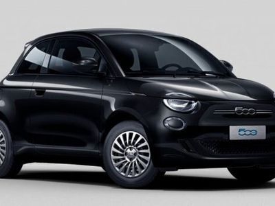 usata Fiat 500C 