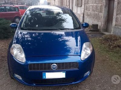 usata Fiat Punto Evo - 2006