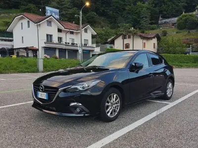 Occasion Mazda 3