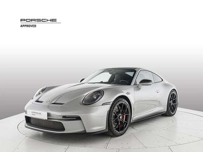 Usata Porsche 911 GT3 510 CV (375 kW) 2022 Grigio Coupé