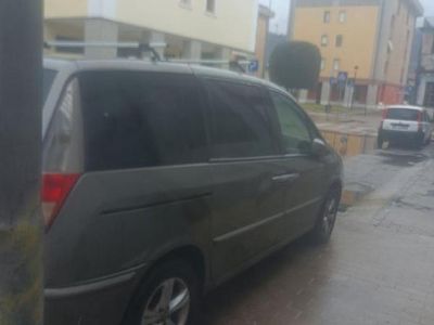 Usata Lancia Phedra 2006 Monovolume