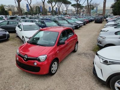 usata Renault Twingo 1.0 69cv CLIMA,CRUISE ..