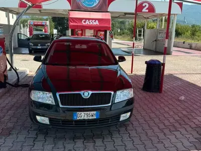 Usata Skoda Octavia