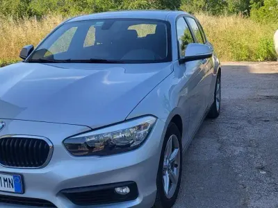 Usata BMW 116
