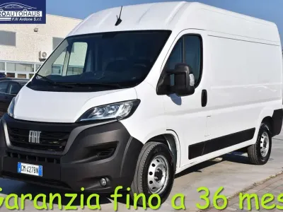 Usata Fiat Ducato