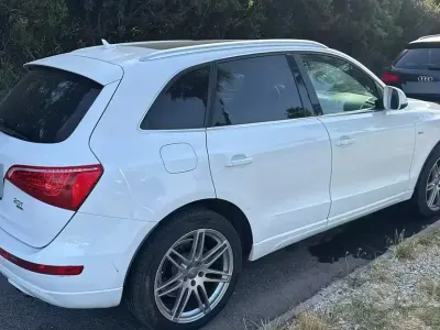 Usata Audi Q5