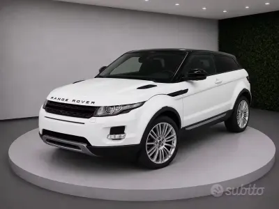 Usata Land Rover Range Rover