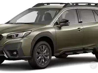 Usado Subaru Outback