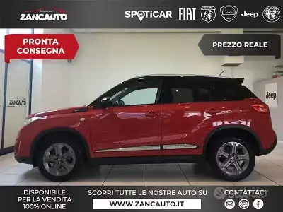Usata Suzuki Vitara