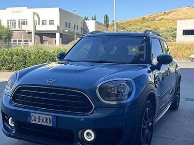 Usata Mini One D Countryman Hype 116 CV (85 kW) 2020 Other SUV