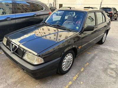 Usata Alfa Romeo 33 97 CV (71 kW) 1992