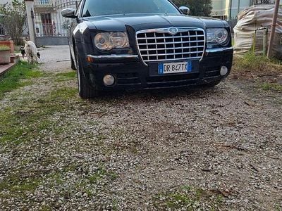 Chrysler 300C