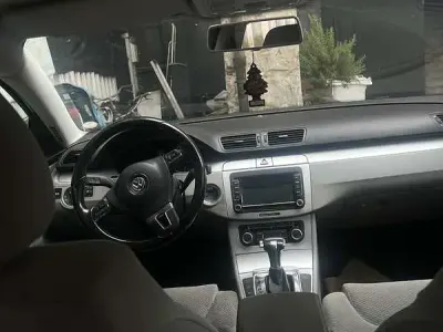 Usata VW Passat Comfortline 150 CV (110 kW) 2010 Station wagon